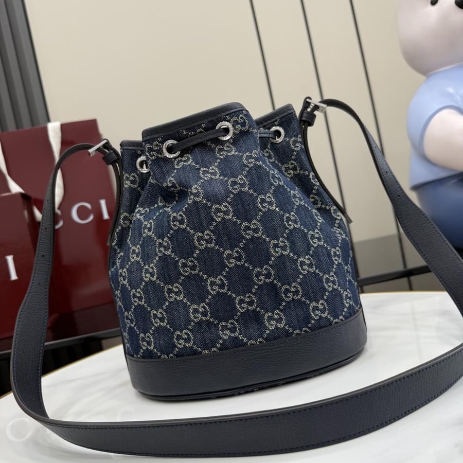 حقيبة غوتشي Generation Gucci