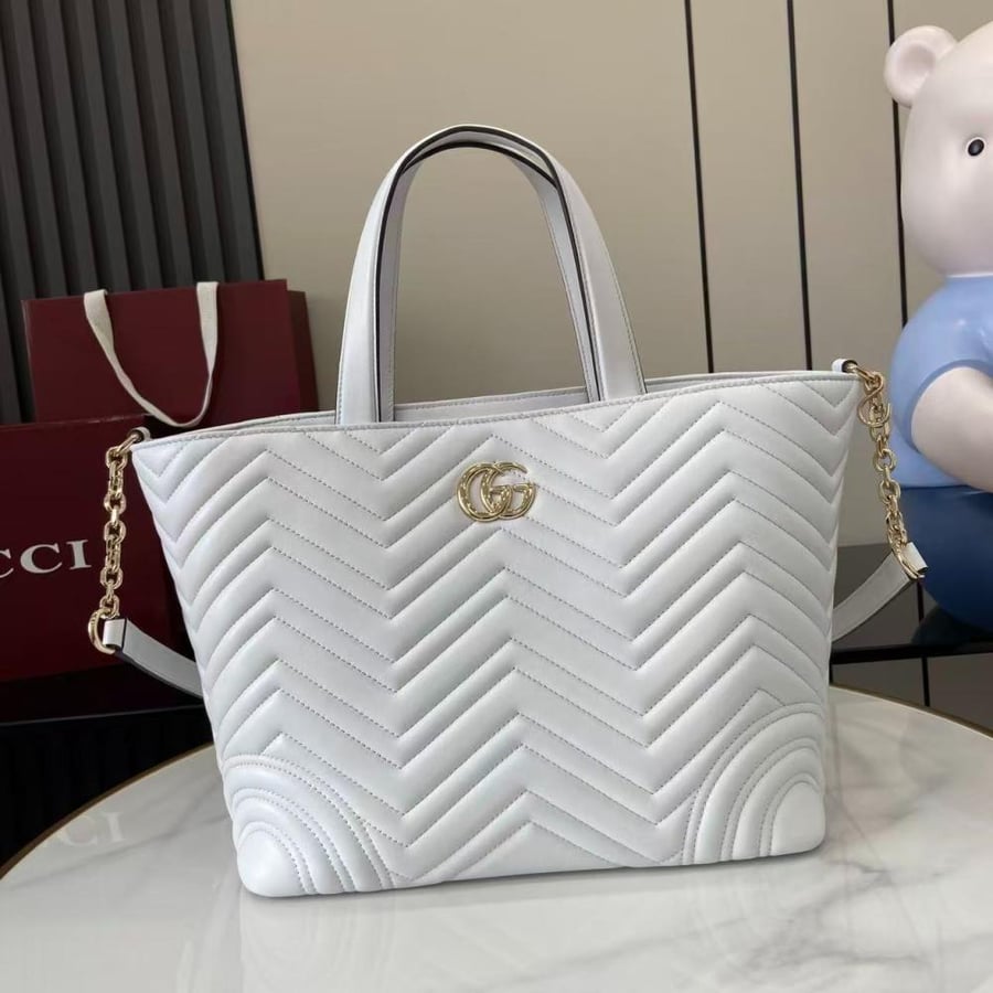 حقيبة غوتشي GG Marmont