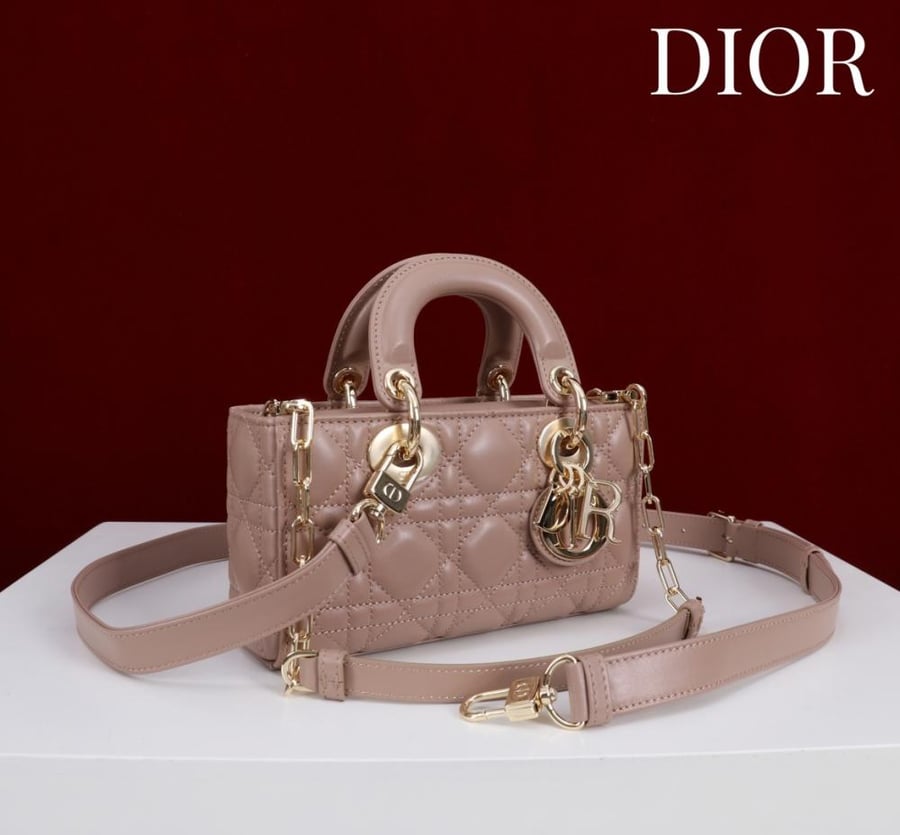حقيبة ديور D-joy