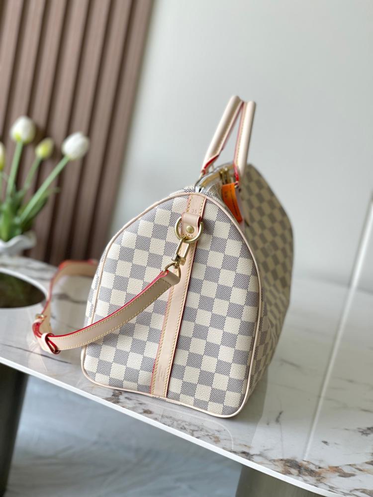 حقيبة لويس فيتون Speedy 35
