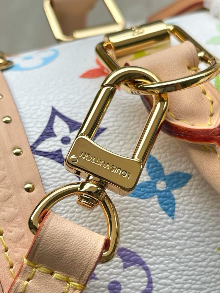 حقيبة لويس فيتون Speedy Trunk 20