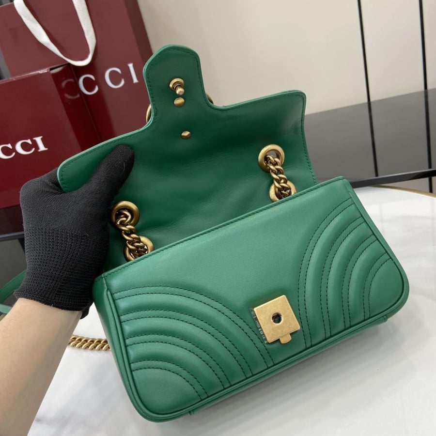 حقيبة غوتشي GG Marmont