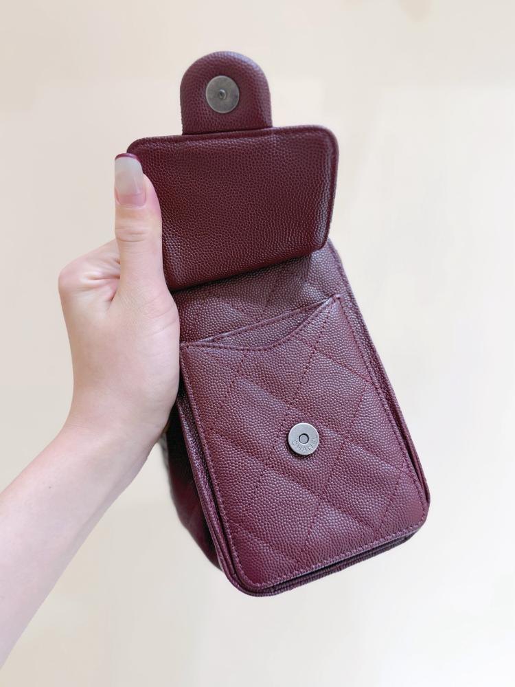 حقيبة شانيل 1 26P "25bag Mini"