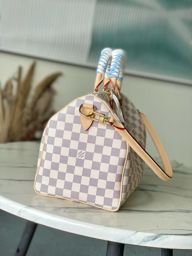 حقيبة لويس فيتون Speedy Bandoulière 30