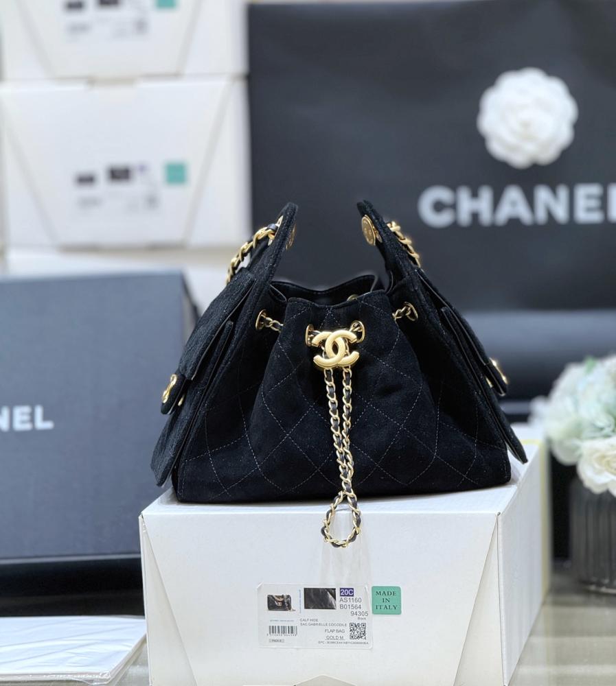 حقيبة شانيل شانيل 1 26C "25bag Mini"