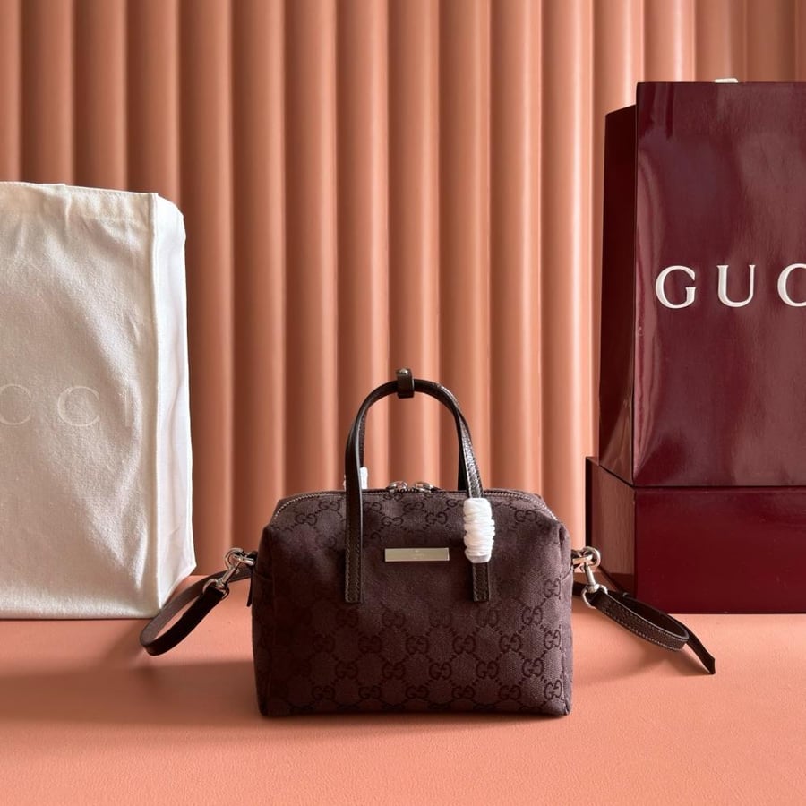 حقيبة غوتشي Generation Gucci