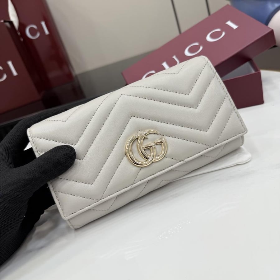 محفظة غوتشي GG Marmont