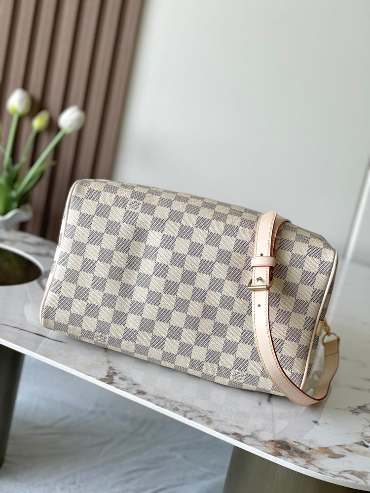 حقيبة لويس فيتون  Speedy 30