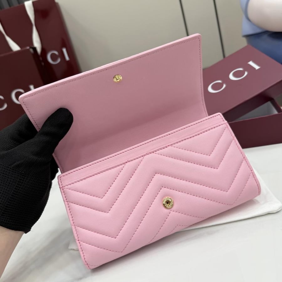 محفظة غوتشي GG Marmont