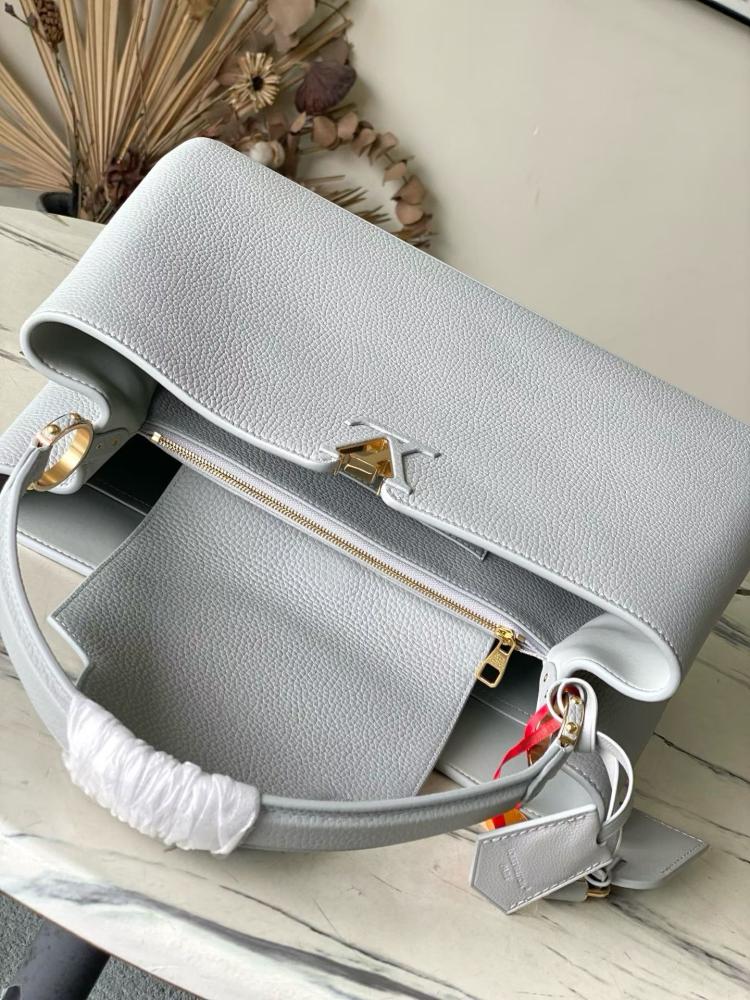 حقيبة لويس فيتون LV Capucines