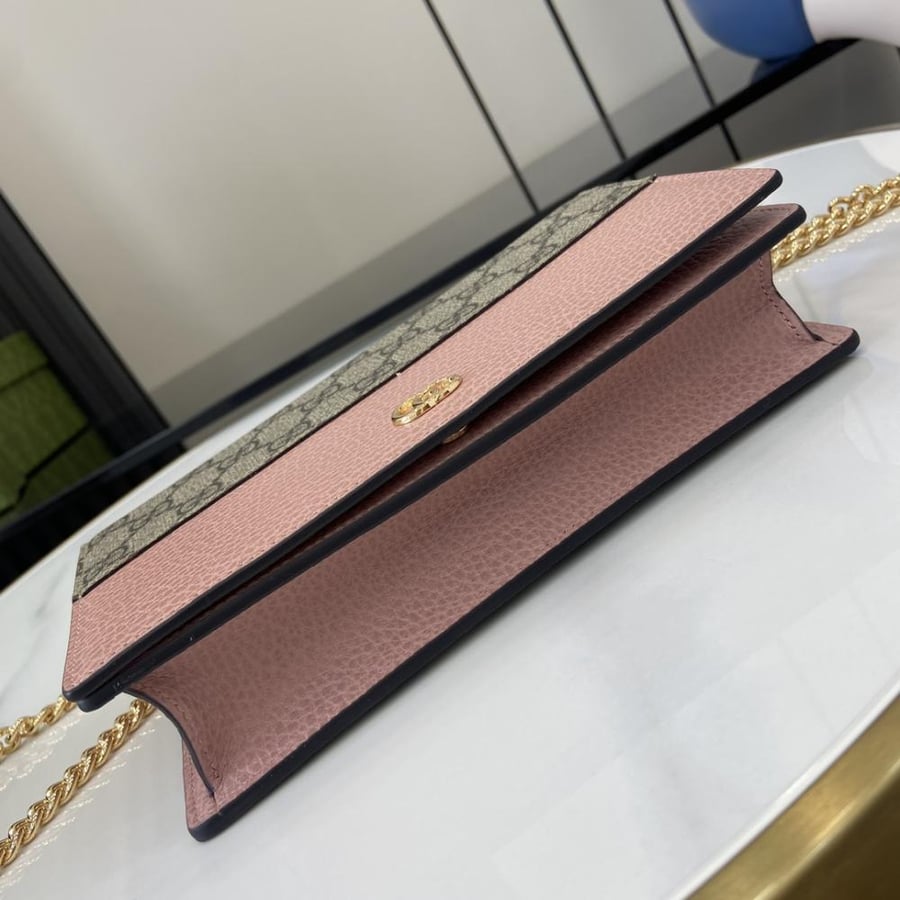 حقيبة غوتشي  GG Marmont
