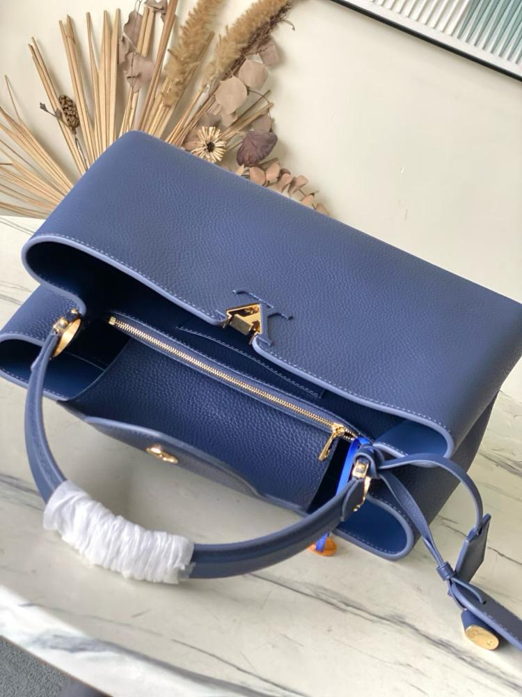 حقيبة لويس فيتون LV Capucines