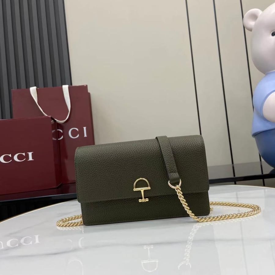 حقيبة غوتشي Gucci Softbit