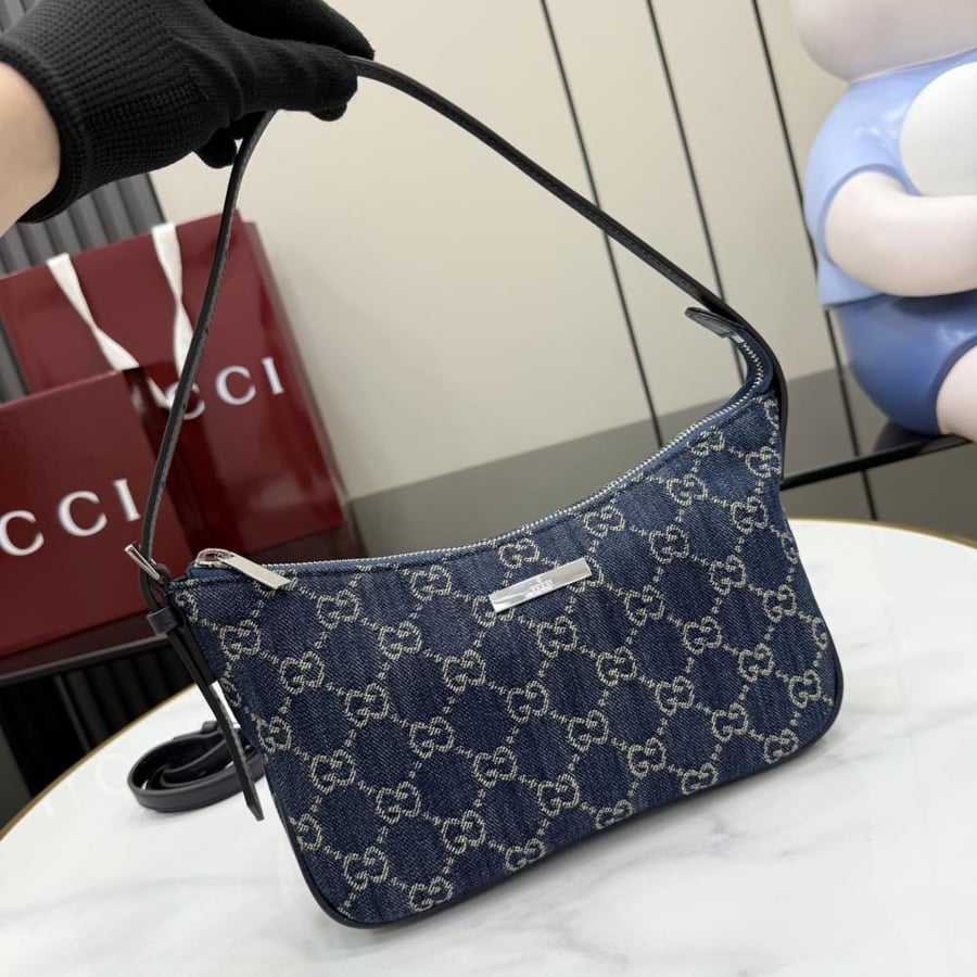 حقيبة غوتشي Generation Gucci