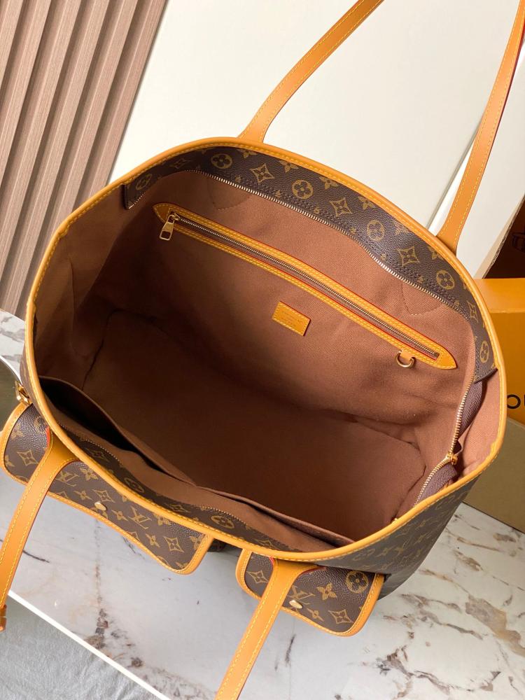 حقيبة لويس فيتون إصدار شريحة MB163c