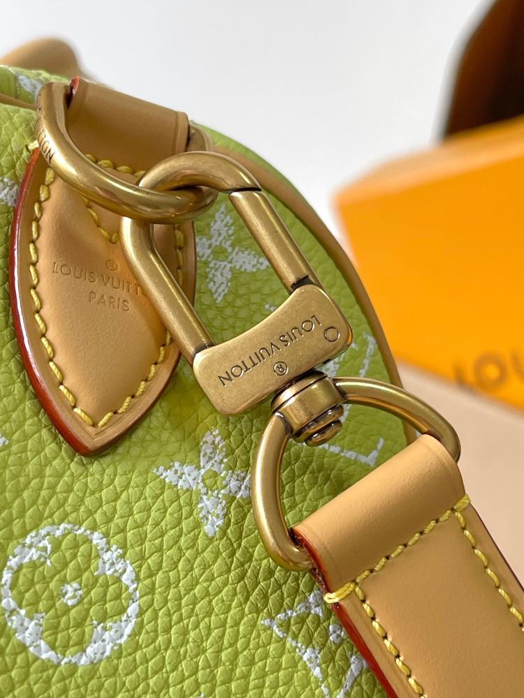 حقيبة لويس فيتون يد Speedy Bandouliere 25
