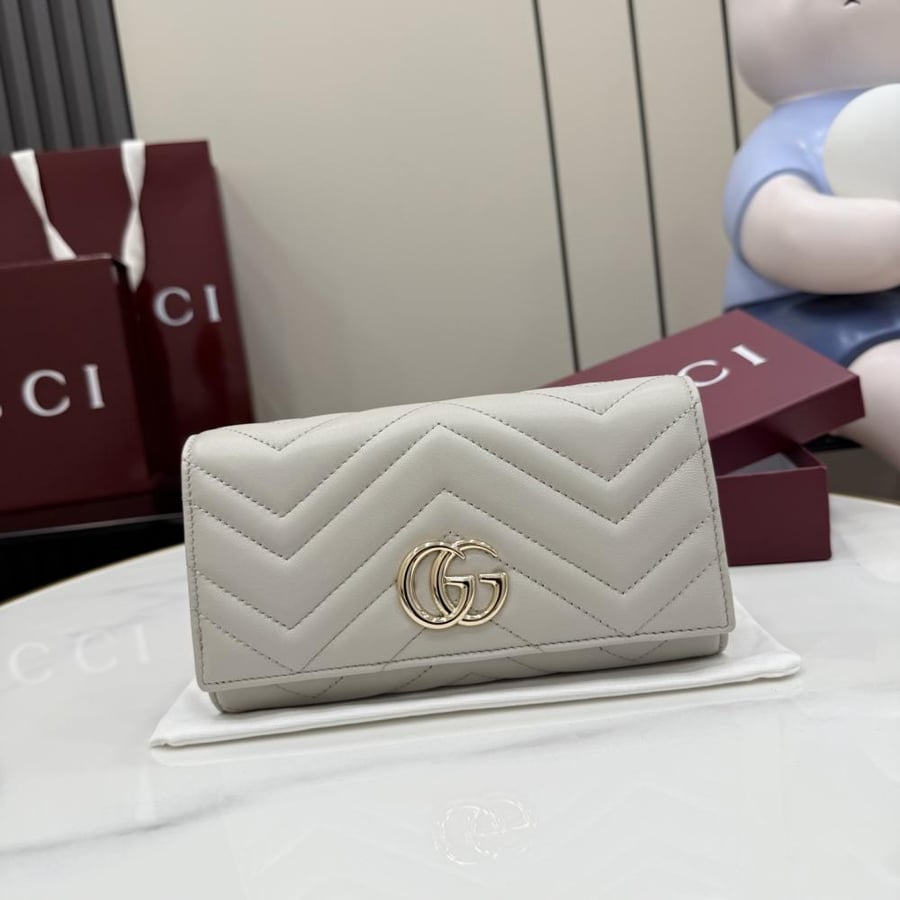 محفظة غوتشي GG Marmont