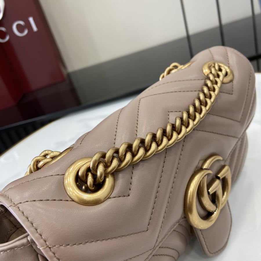 حقيبة غوتشي GG Marmont
