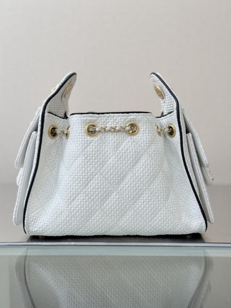 حقيبة شانيل 25bag