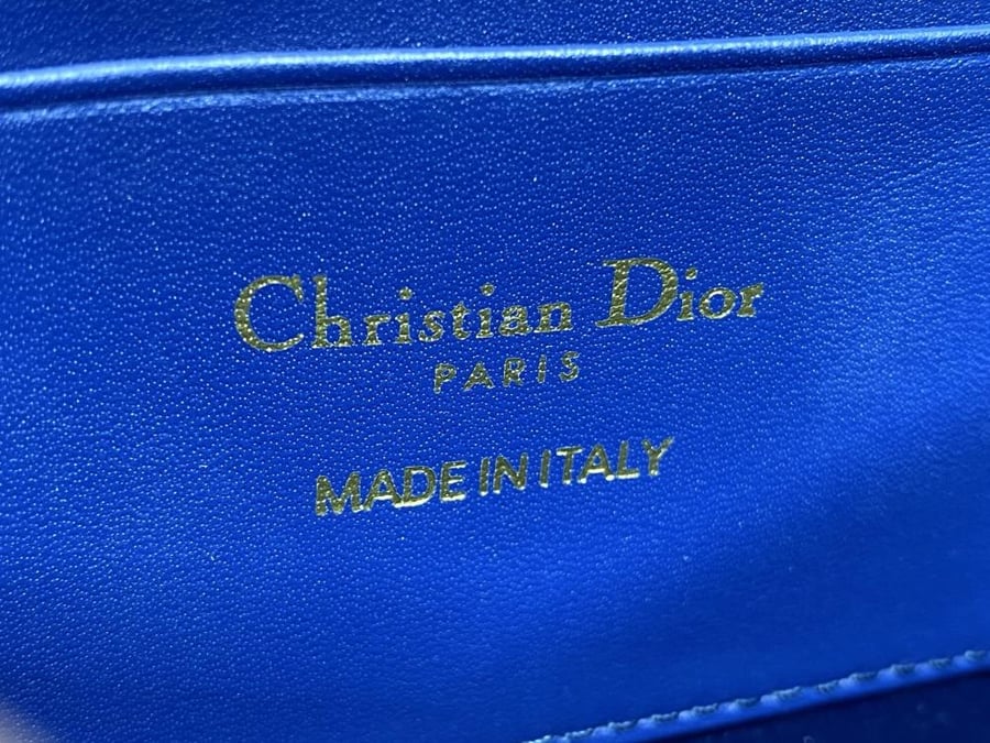 حقيبة Miss Dior