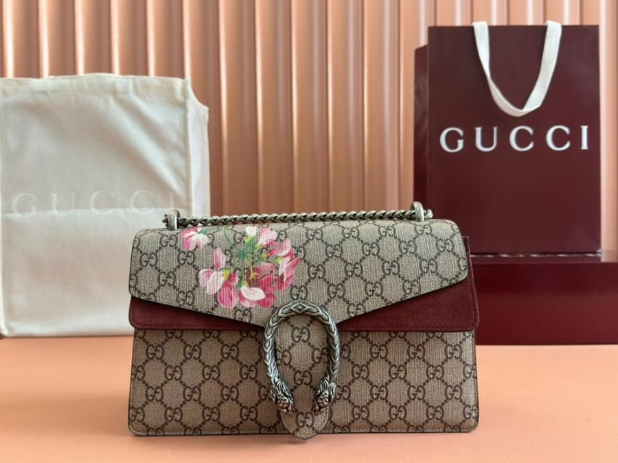 حقيبة غوتشي Gucc1 Dionysus