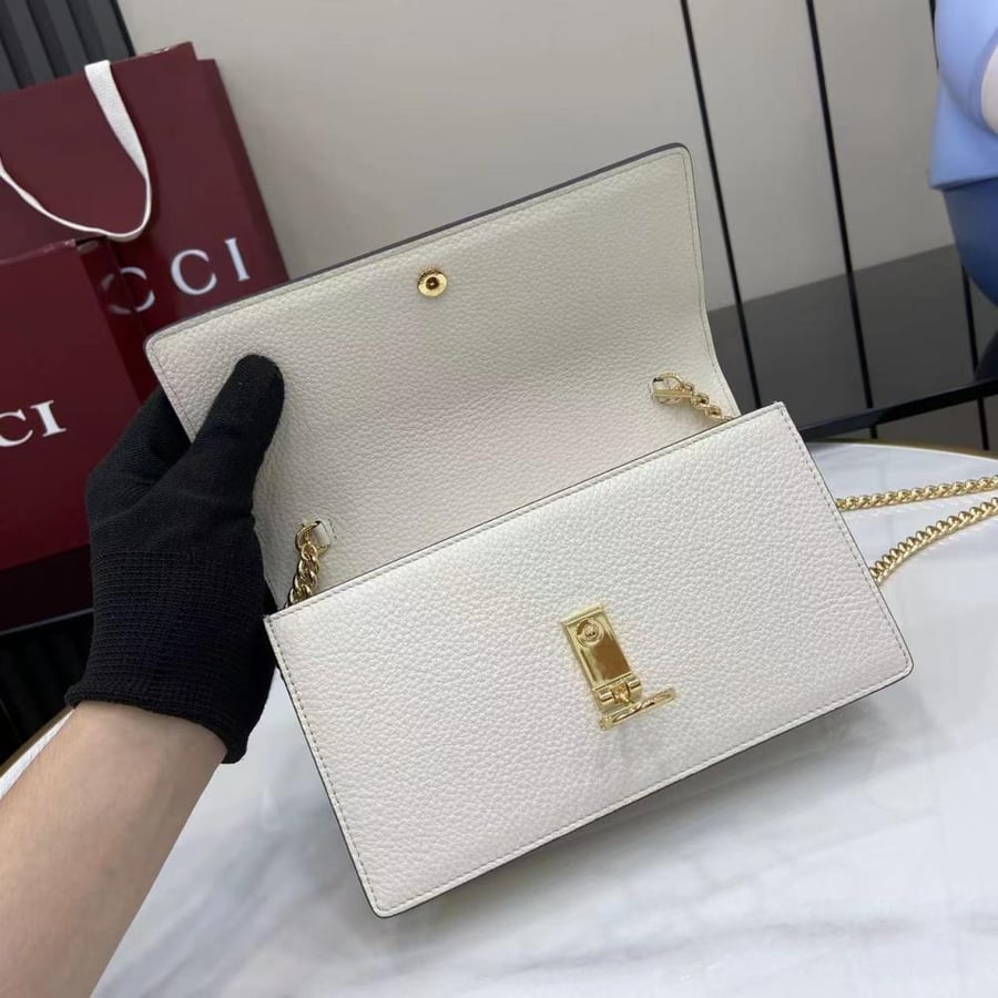 حقيبة غوتشي Gucci Softbit