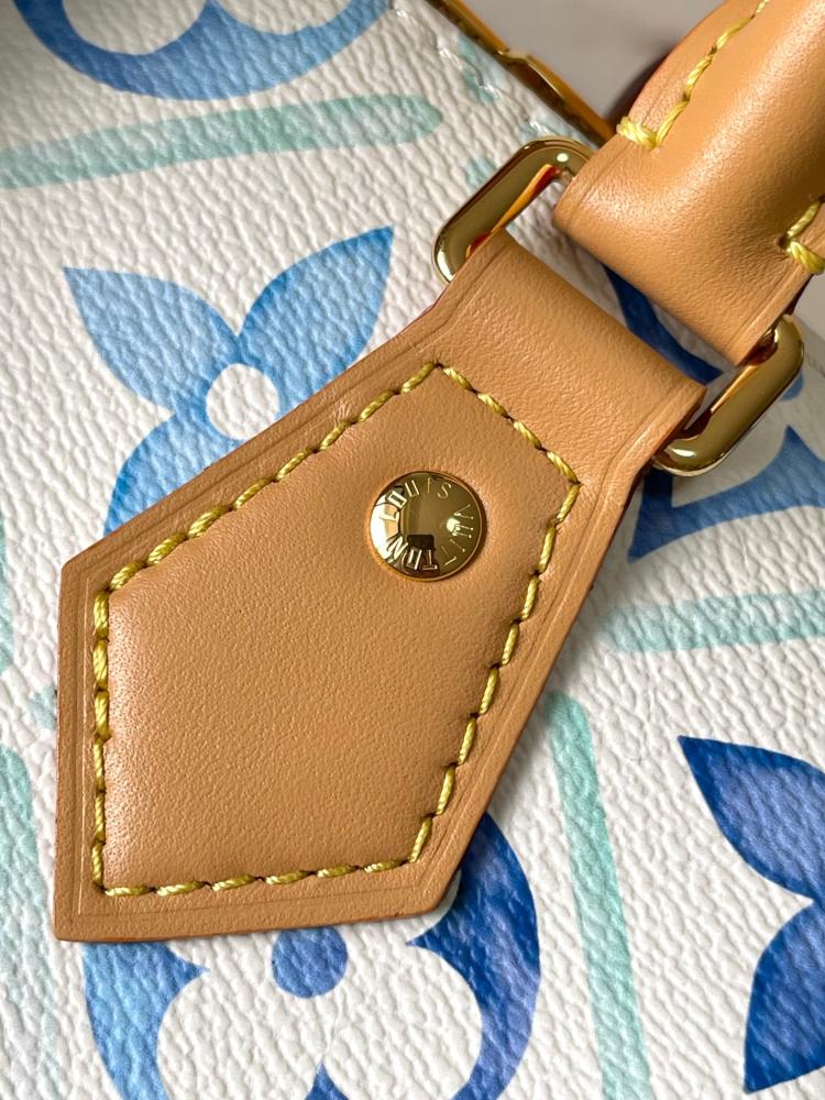 حقيبة لويس فيتون يد Speedy Bandoulière 20