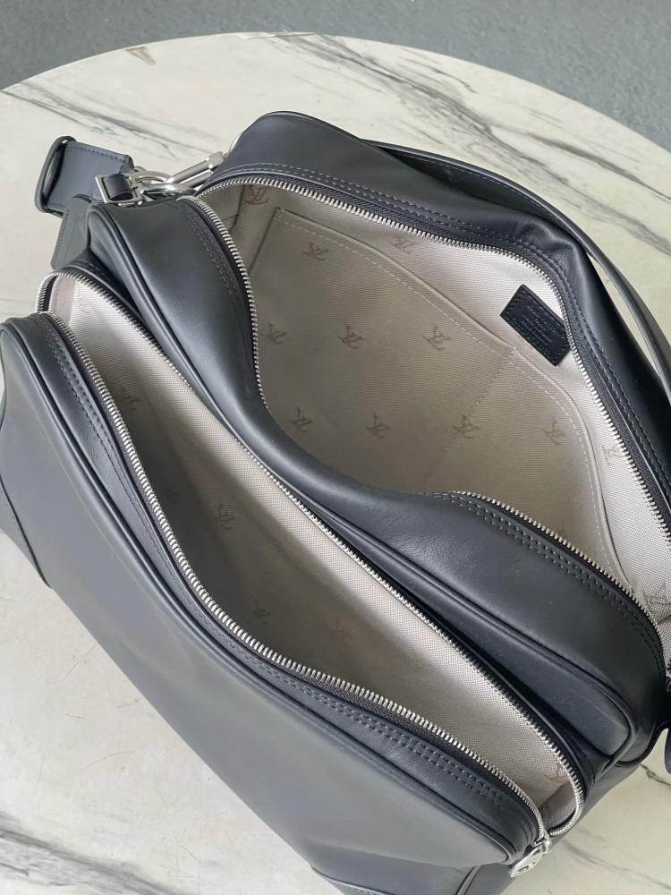 حقيبة لويس فيتون LV Blason الأصلية