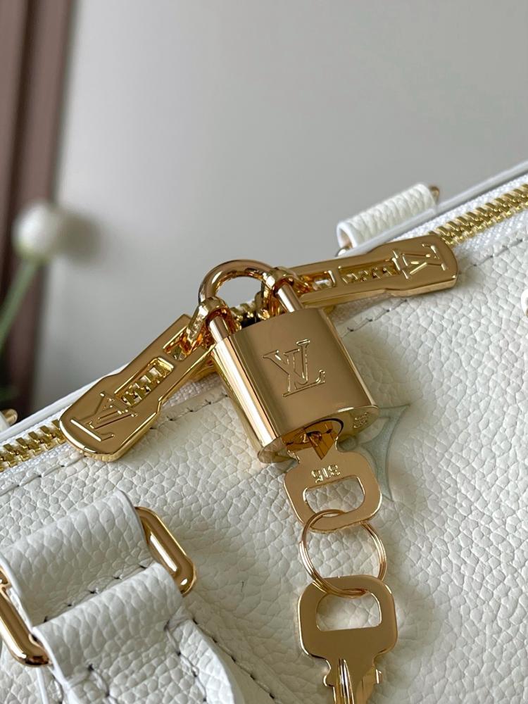 حقيبة لويس فيتون Speedy Bandoulière 20