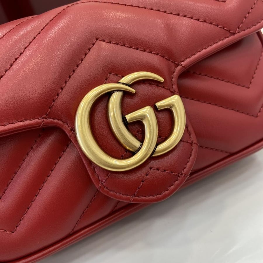 حقيبة غوتشي GG Marmont