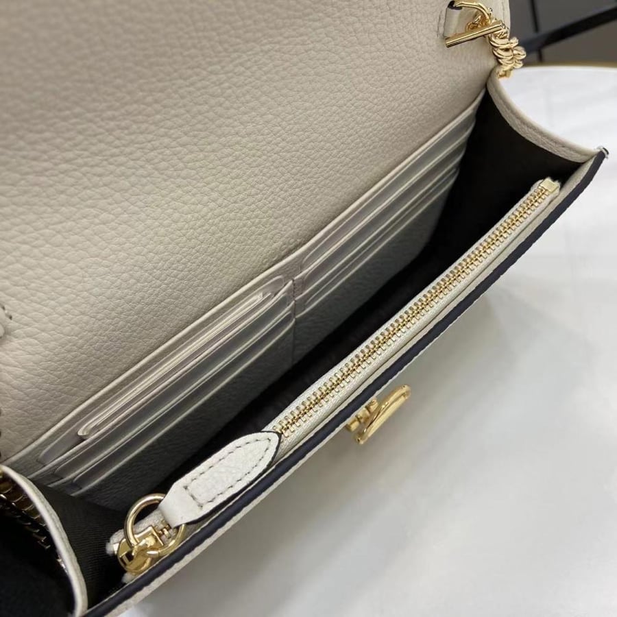 حقيبة غوتشي Gucci Softbit