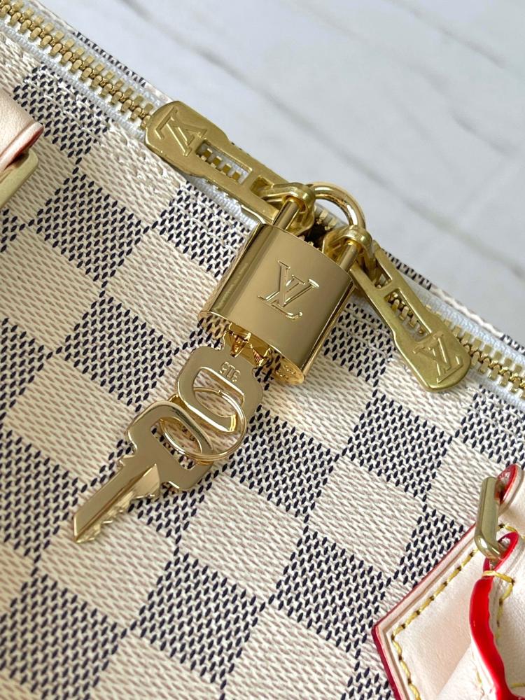 حقيبة لويس فيتون  Speedy 30