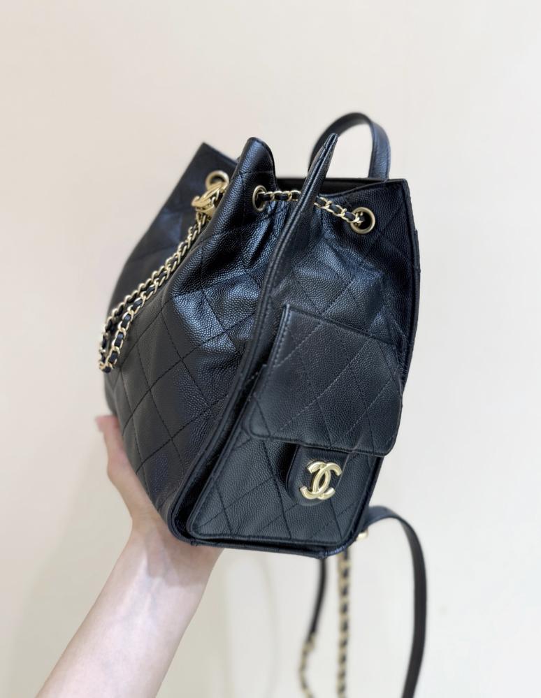 حقيبة شانيل ظهر 1 25B 25bag