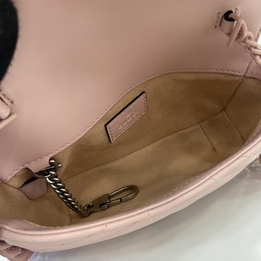 حقيبة غوتشي GG Marmont