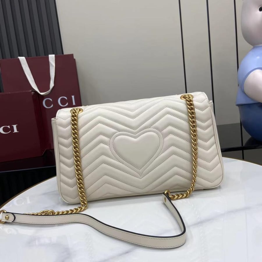 حقيبة غوتشي GG Marmont