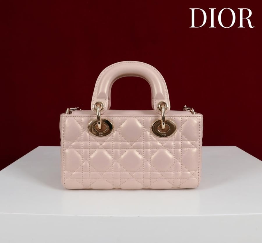 حقيبة ديور D-joy