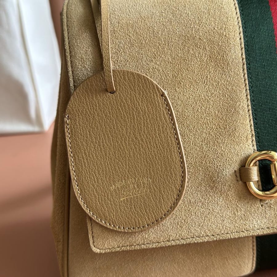 حقيبة غوتشي Generation Gucci