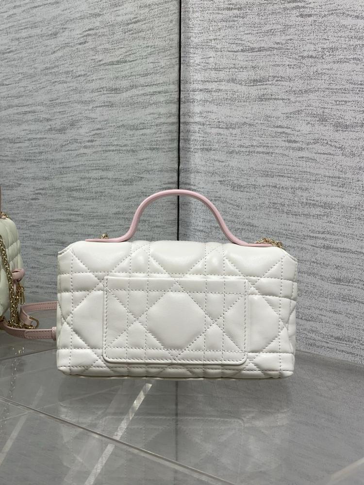 حقيبة ديور WOC