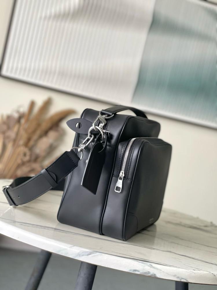 حقيبة لويس فيتون LV Blason الأصلية
