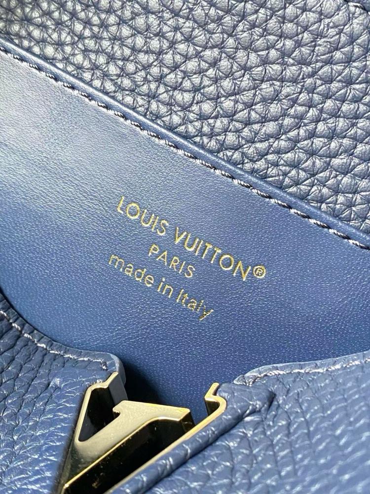 حقيبة لويس فيتون LV Capucines