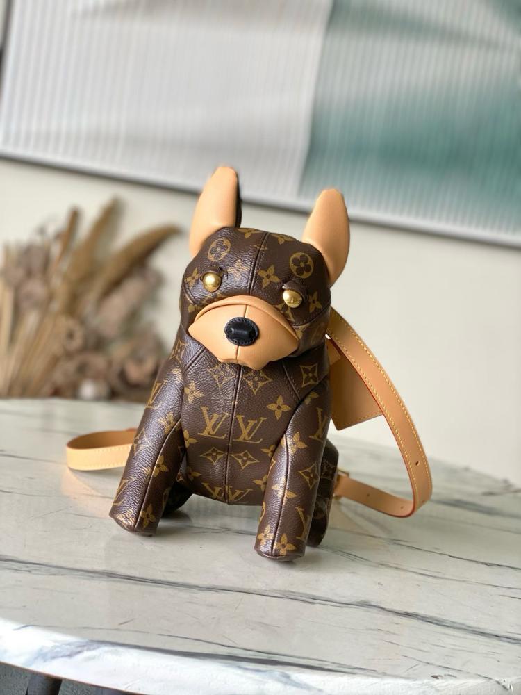 حقيبة لويس فيتون M12617 Pooch Bag