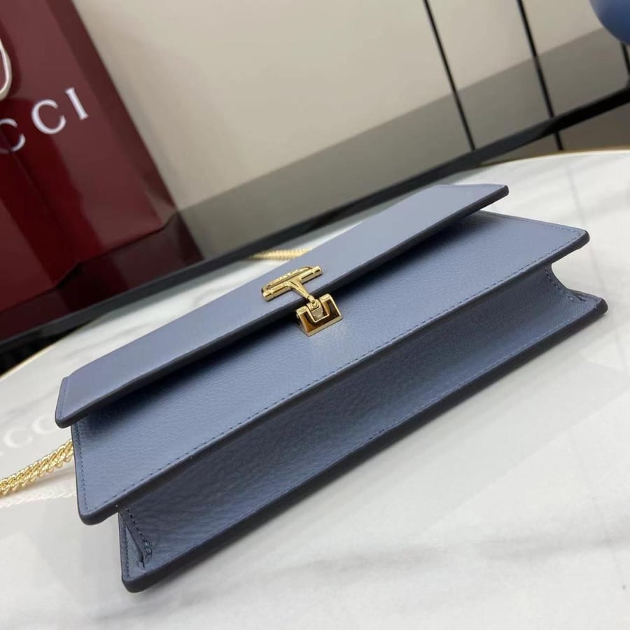 حقيبة غوتشي Gucci Softbit