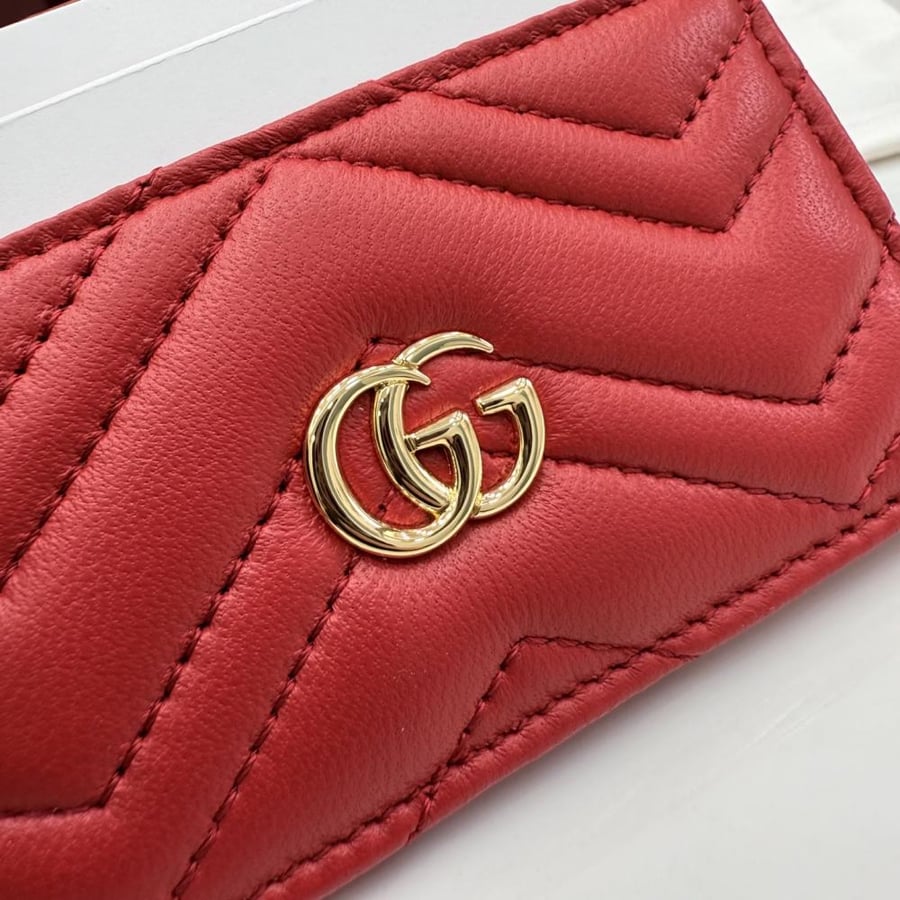 محفظة غوتشي GG Marmont