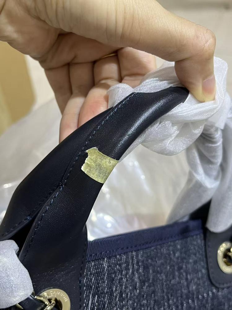 حقيبة لويس فيتون إصدار شريحة MB163c