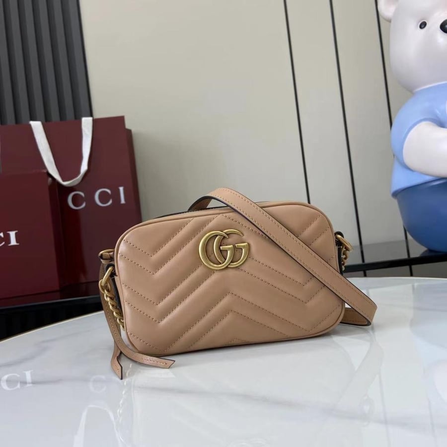 حقيبة غوتشي GG Marmont