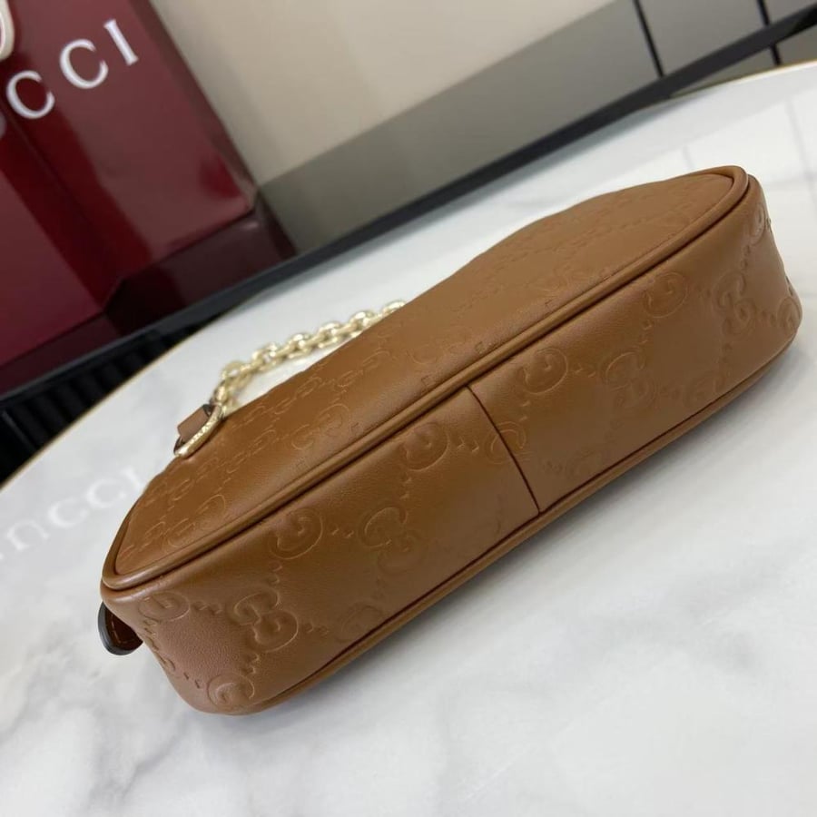 حقيبة غوتشي Rosso Ancora