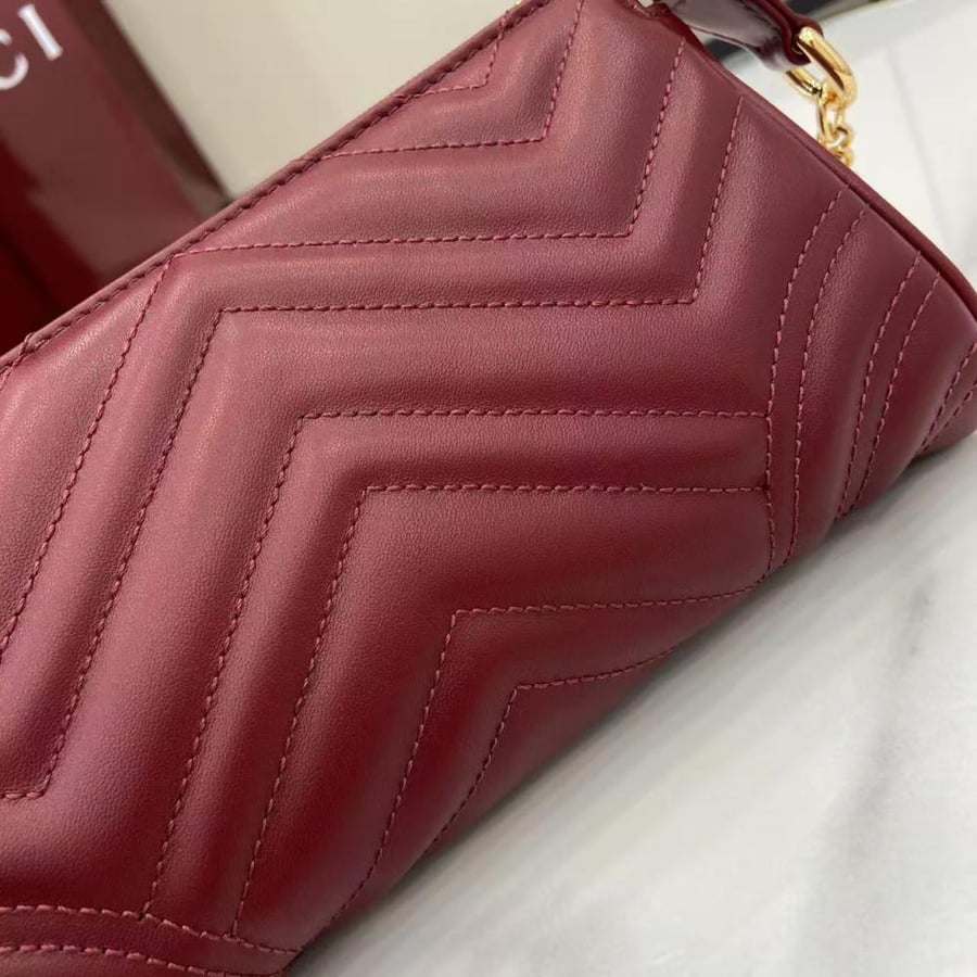 حقيبة غوتشي GG Marmont