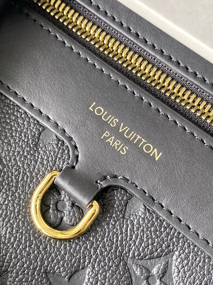 حقيبة لويس فيتون Monogram Front