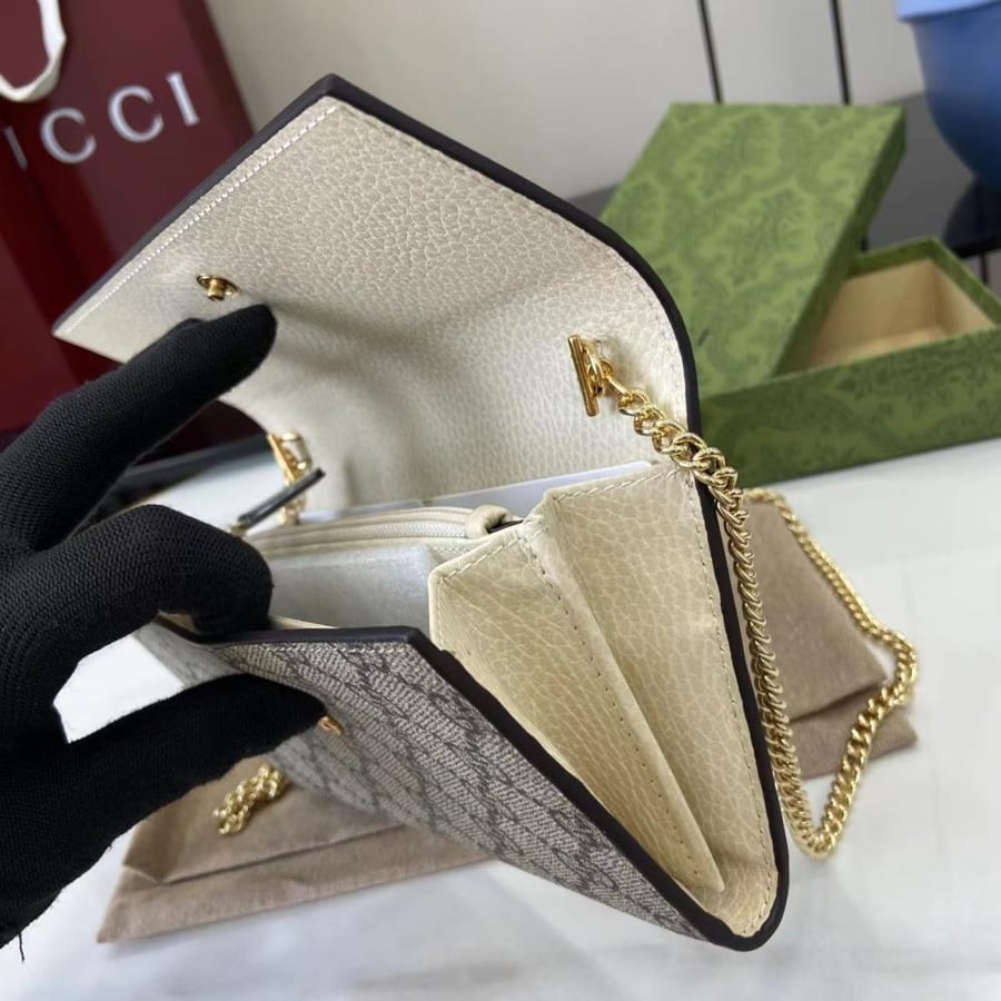 حقيبة غوتشي  GG Marmont