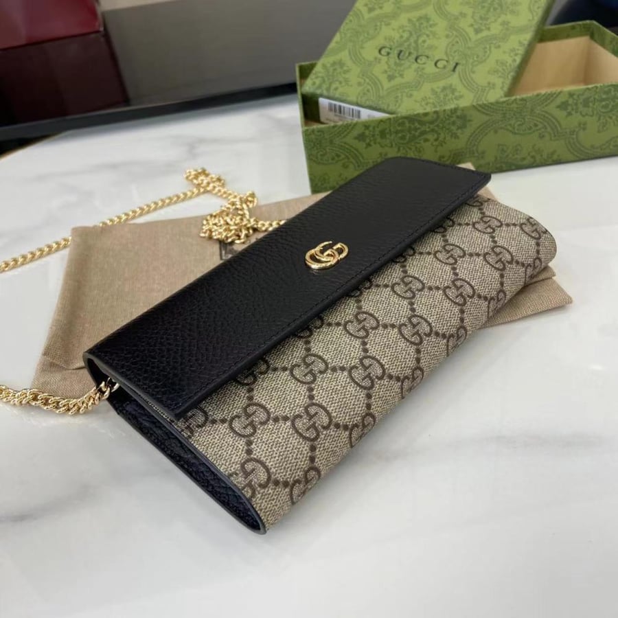 حقيبة غوتشي  GG Marmont